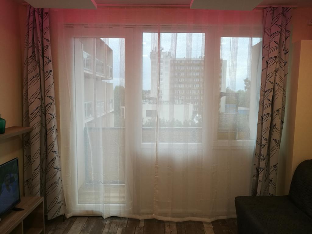 Hanga Apartman Siófok Exterior foto