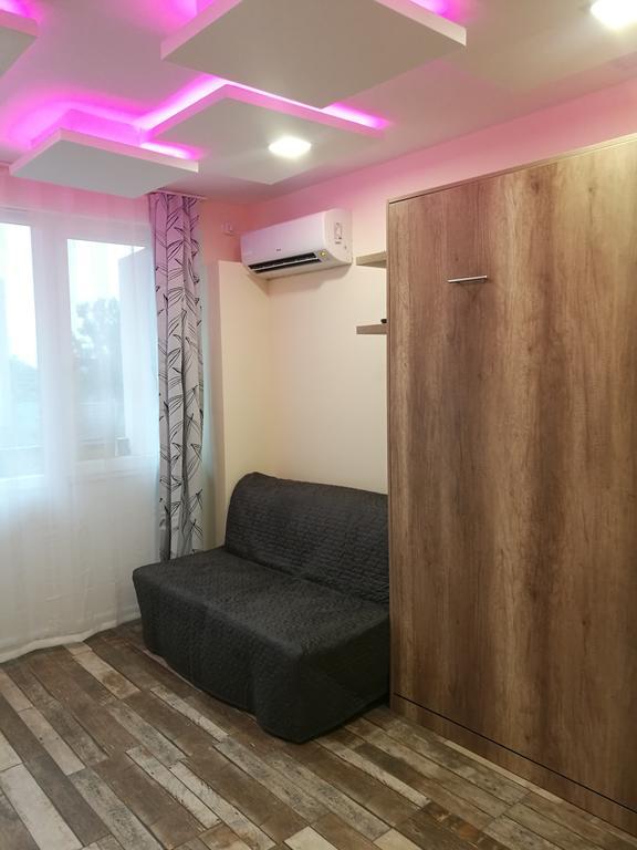Hanga Apartman Siófok Exterior foto